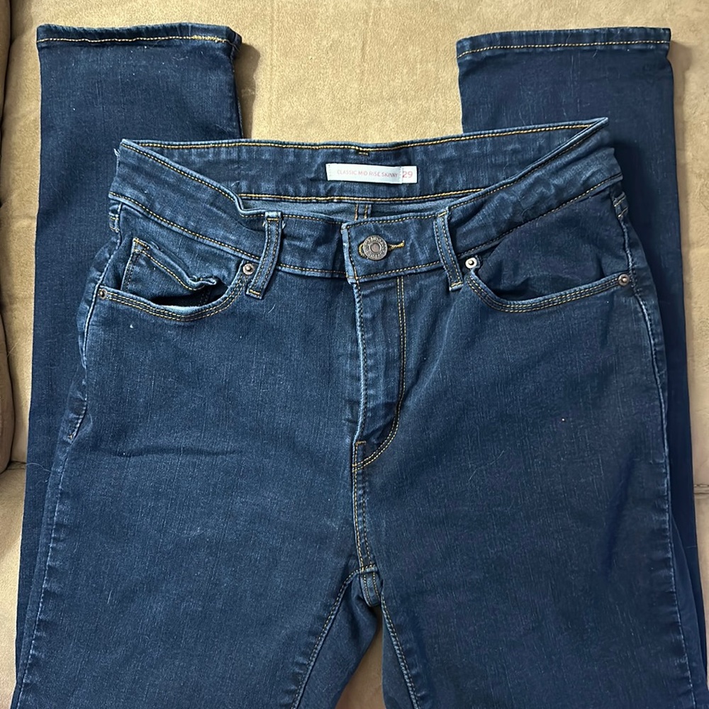Levi Jean